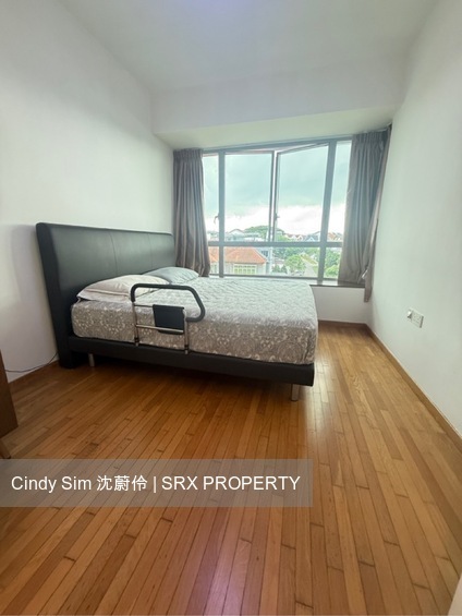 The Minton (D19), Condominium #486909651